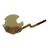 MC2-FPCB1 Flexibles Leiterplattenkabel, passend für BW GasAlertMicro Clip XT und XL, Ersatz-Flex-Leiterplatte für Sauerstoff-O2-Sensor XT/XL, MCXL-4