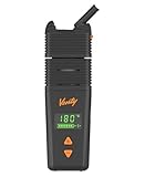 Venty Vaporizer von Storz & Bickel – das neueste Gerät – Gehen Sie mit dem Strom!