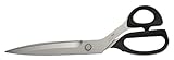 KAI Premium XXL Schere mit 30 cm Gesamtlänge aus der Serie 7000 - rostfreier AUS8A-Edelstahl mit 58 HRC, Universalschere Allroundschere, Küchenschere aus Japan höchste Qualität