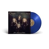 Bohemian Rhapsody / I'm In Love With My Car (Ltd. 12Inch transparent blue/2025)