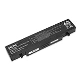 CRLYLC AA-PB9NC6B AA-PB9NS6B Notebook Laptop Akku für Samsung R408 R458 R468 R519 R520 R522 R525 R530 R540 R580 R590 R620 R710 R719 R780 Q430 Q530 NP350E5C NP350E7C NP350V5C NP355E5C NP355E7C Batterie