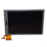 KonZone® unten/Bottom LCD Bildschirm Display Nintendo 3DS