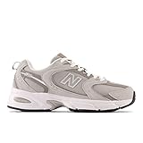 New Balance Herren Mr530 V1 Sneaker, GRAU, 42 EU