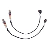 Lambdasonde Lambdasensor Sauerstoffsensor Diagnosesonde nach Katalysator für Astra H GTC Astra G Astra J Corsa D Corsa C Meriva A Vectra C Insignia A Omega B Signum Tigra Combo Agila A Antara