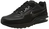 NIKE Herren Air Max Ltd 3. Sneaker, Schwarz, 40 EU