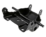 Halter für Hauptständer kompatibel mit Piaggio NRG SAL1T