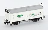 TRIX 17044 Seminar-Wagen Selectrix - DB - Spur N - weiß - OVP