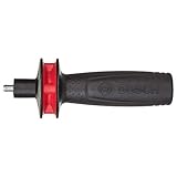 Bosch Professional DIY Handgriff mit Vibration-Control(für Multifunktionswerkzeuge, (M8)