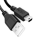 T-ProTek USB Kabel Datenkabel Adapterkabel Cable kompatibel für Garmin Zumo 220