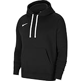 Nike Herren Park 20 Kapuzenpullover, Black/White/White, L EU