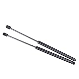 Doo Engy 2 Stücke Gasfeder Gasdämpfer Heckklappe für Polo 6N