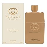 Gucci Eau de Parfum Guilty Pour Femme Eau de Parfum Intense