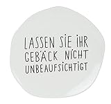 Räder Mix & Match Teller klein Ihr Gebäck