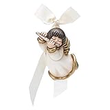 THUN ® - Wand-Engel mit Flöte