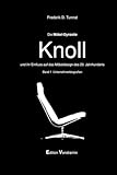 Knoll: Biografie einer Möbel-Dynastie