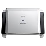 Canon ScanFront 300P Dokumentenscanner (21,3 cm (8,4 Zoll) TFT-Display, 600x600dpi, 4x USB 2.0)