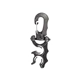 Mares Schlauchhalter Hose Retainer, Black, One Size, 415157