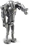 LEGO Star Wars: Minifigur Super Battle Droid mit normalen Armen