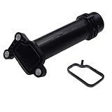 Kühlmittelrohrleitung, for BMW, for 520D 2.0D, 2010-2017, N47D20C, 11127810707