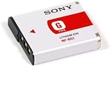 Sony Ersatzteil SQX-2981(NP-BG1) (J), A1137161A