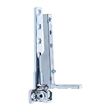 FEPS Ecklagerset Ecklager FE-EL001 + Flügellager FE-FL001 für AUBI A300 universal