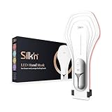 Silk`n LED Handmaske