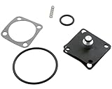 Benzinhahn Reparatursatz kompatibel für Suzuki GSX 750 F AK1112 1998-2002, Suzuki GSX 600 F GN72B 1988-1997