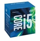 Intel BX80662I56600 - Core i5 6600-3.3 GHz - 4 cores - 4 Threads - 6 MB Cache - LGA1151 Socket - Box