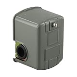 Intelligentes elektrisches Pumpensteuergerät, einstellbare Einstellungen auf einem fortschrittlichen, wasserdichten Design mit Materialien