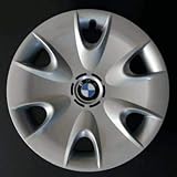 BMW Original Radblende Radzierblende Radkappe 1er E81 E82 E87 E88 - Einzeln