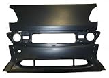 Stoßstange Vorne Mitte Lackierbar von 1998 bis 2002