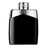 Mont Blanc Legend Eau De Toilette Spray for Men 100 ml