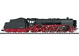 MiniTrix Dampflok BR 01 BEM | DCC Sound | Spur N #16016