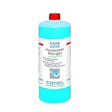 CARE 221 S Heizkesselreiniger 1 Liter Flasche Konzentrat f.Ölkessel