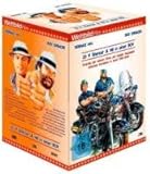 Bud Spencer & Terence Hill Monster-Box: Weltbild Edition