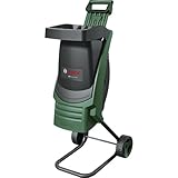 Bosch AXT Rapid 2200 Elektro-Häcksler