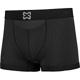 WÜRTH MODYF Unterwäsche Shorts Basic schwarz - Größe S/M