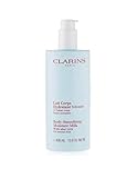 Clarins Body glättende Feuchtigkeitsmilch mit Aloe Vera, 400ml