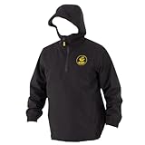 Black Cat Waterproof Smock - Angeljacke, Größe:M