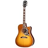 Gibson Hummingbird Standard EC Heritage Cherry Sunburst