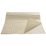 airbrush-city Hansa Maskierfilm 30 cm x 4 m matt Leicht haftend, leicht abziehbar,