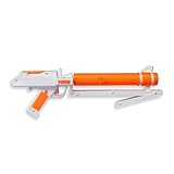Rubie's Offizielles Disney Star Wars Clone Trooper Blaster Kinderkostüm - Einheitsgröße Halloween
