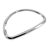 Tachoring, Chromring für Segmenttachometer ES125, ES150, ES175/2, ES250/2