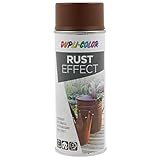 DUPLI-COLOR 383588 RUST EFFECT 400 ml