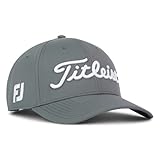 Titleist Tour Performance Cap