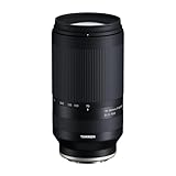 Tamron 70-300mm A047SF F/4.5-6.3 Di III RXD - Objektiv für Sony E-Mount