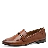 Marco Tozzi Damen 2-24246-45 Slipper, Cognac, 39 EU