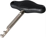 Alriedy Abzieher für Elektrische Steckverbinder,Für Audi,Porsche,VW,Abzieher Zündspule Audi,Zündspulen Abzieher Für VW,Entfernen Von Elektrischen Steckverbindern,Steckverbinder-Demontagewerkzeug