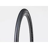 Bontrager R2 Hard-Case Lite Rennrad Fahrrad Reifen 700 x 23C schwarz