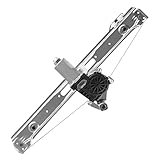 Frankberg Fensterheber Mit Motor Hinten Rechts Kompatibel mit 3er/3er Touring E46 Limousine Kombi 1998-2005 51358212100